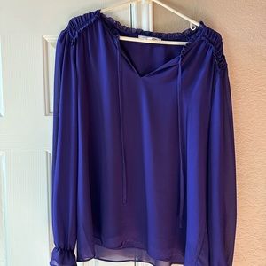 ROSE OLIVE WOMEN BLOUSE